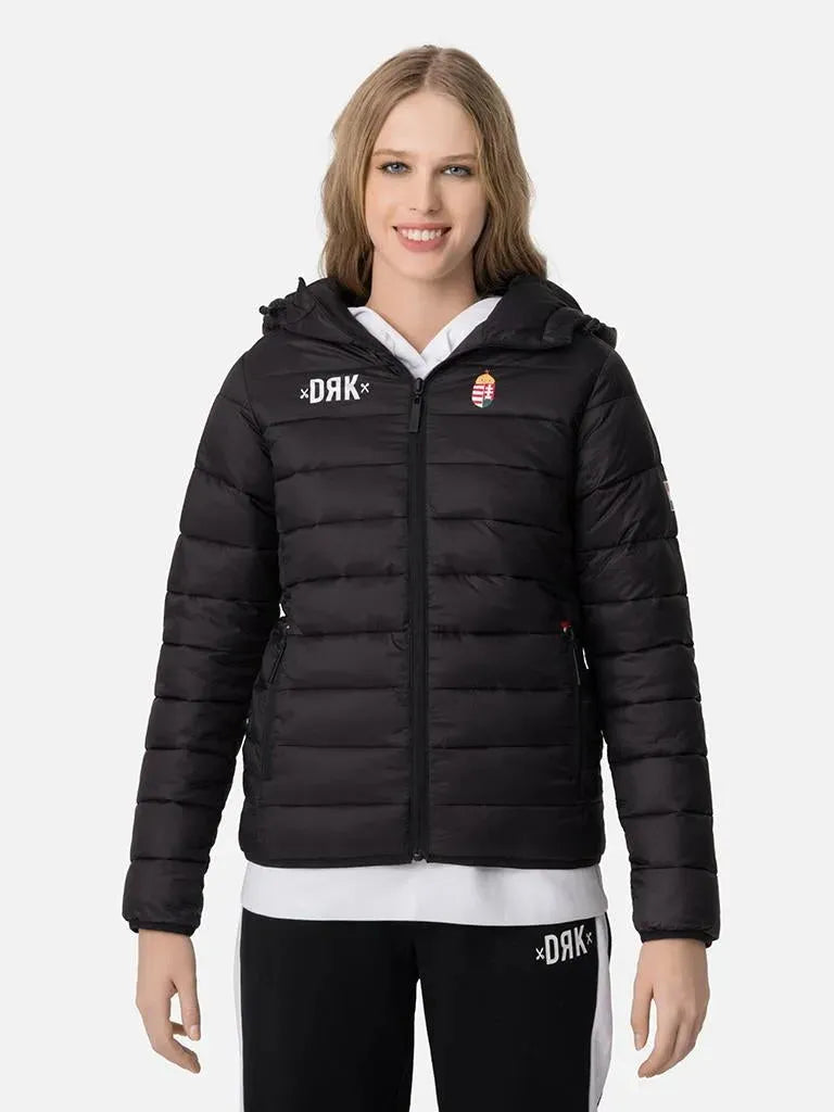 Dorko_Hungary KIM HUNGARY JACKET WOMEN Kabát - Sportmania.hu