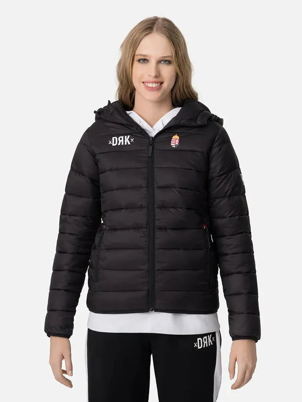 Dorko_Hungary KIM HUNGARY JACKET WOMEN Kabát - Sportmania.hu