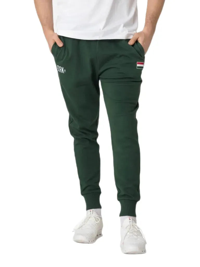 Dorko_Hungary LEGACY PANTS MEN Nadrág
