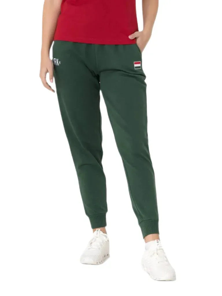 Dorko_Hungary LEGACY PANTS WOMEN Nadrág