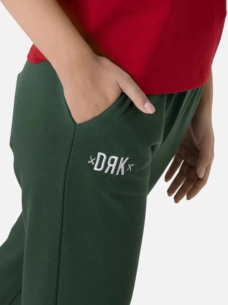 Dorko_Hungary LEGACY PANTS WOMEN Nadrág