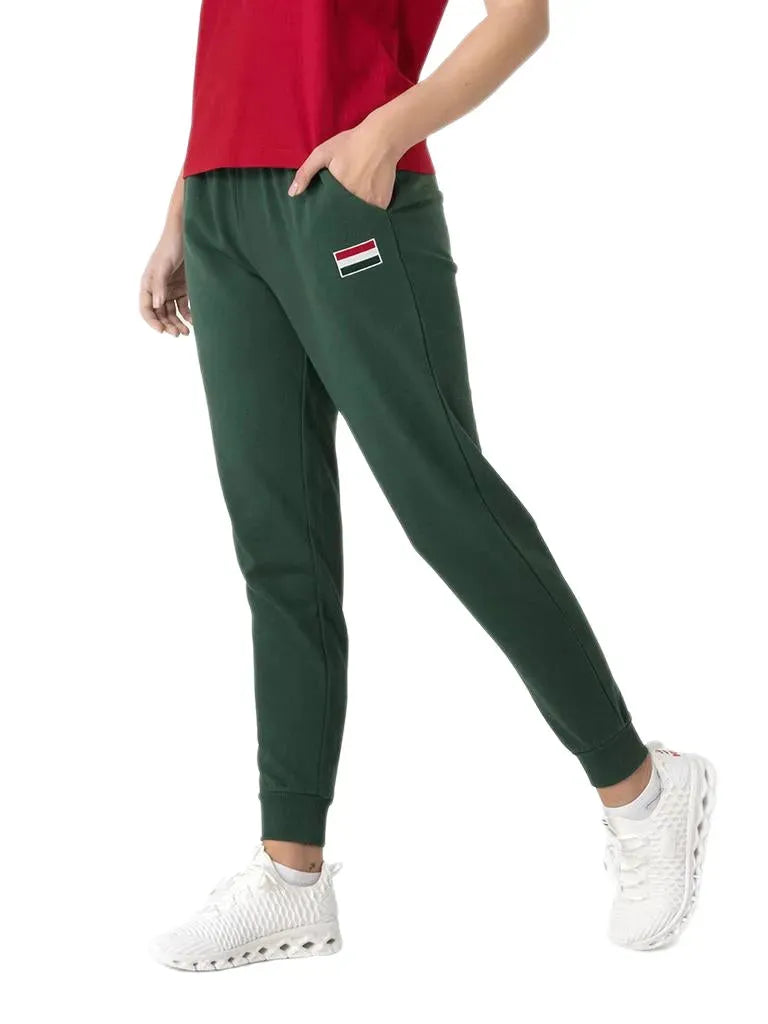 Dorko_Hungary LEGACY PANTS WOMEN Nadrág