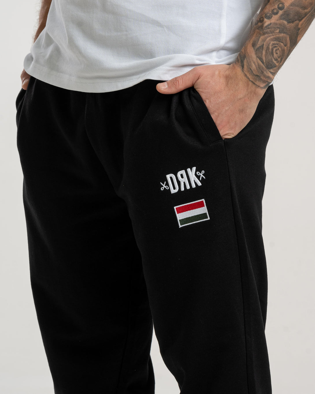 Dorko_Hungary SCORE PANTS MEN Nadrág