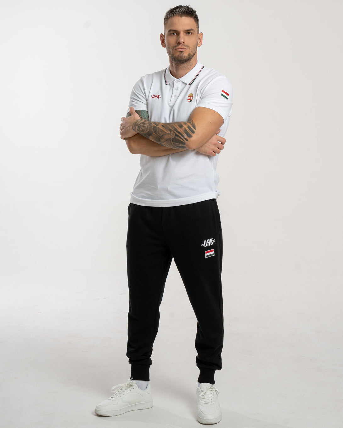 Dorko_Hungary SCORE PANTS MEN Nadrág