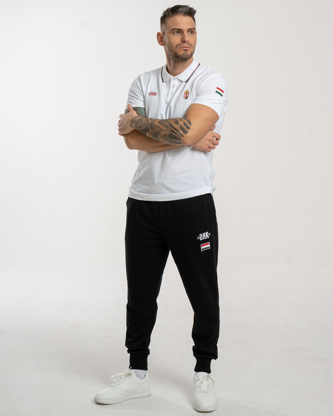 Dorko_Hungary SCORE PANTS MEN Nadrág