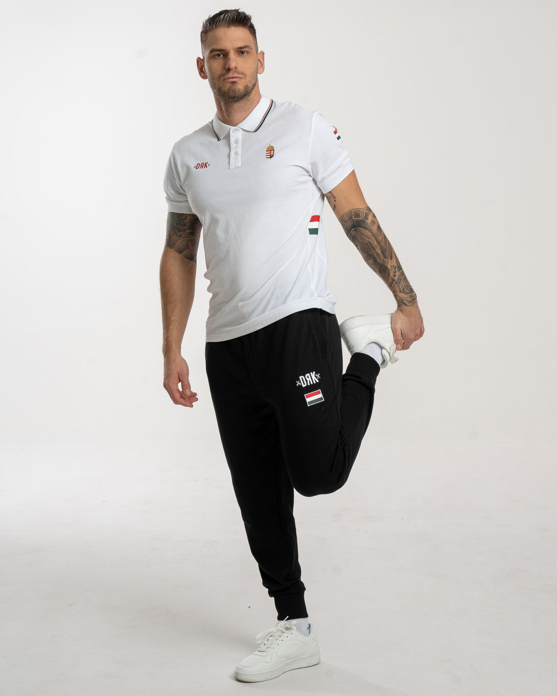 Dorko_Hungary SCORE PANTS MEN Nadrág