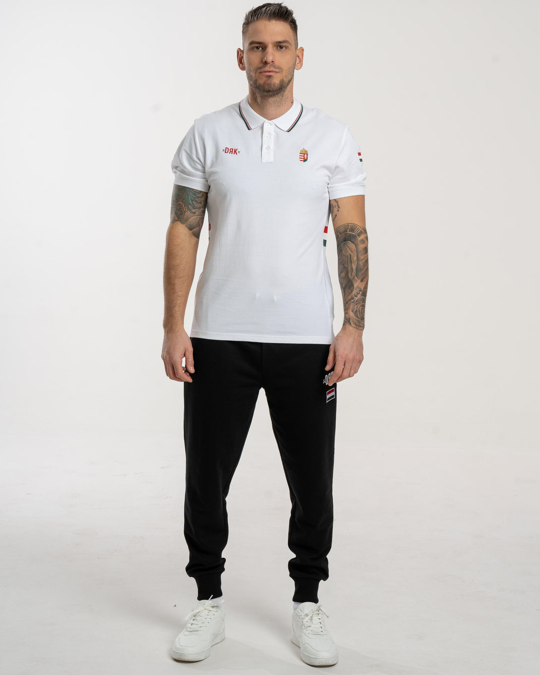 Dorko_Hungary SCORE PANTS MEN Nadrág