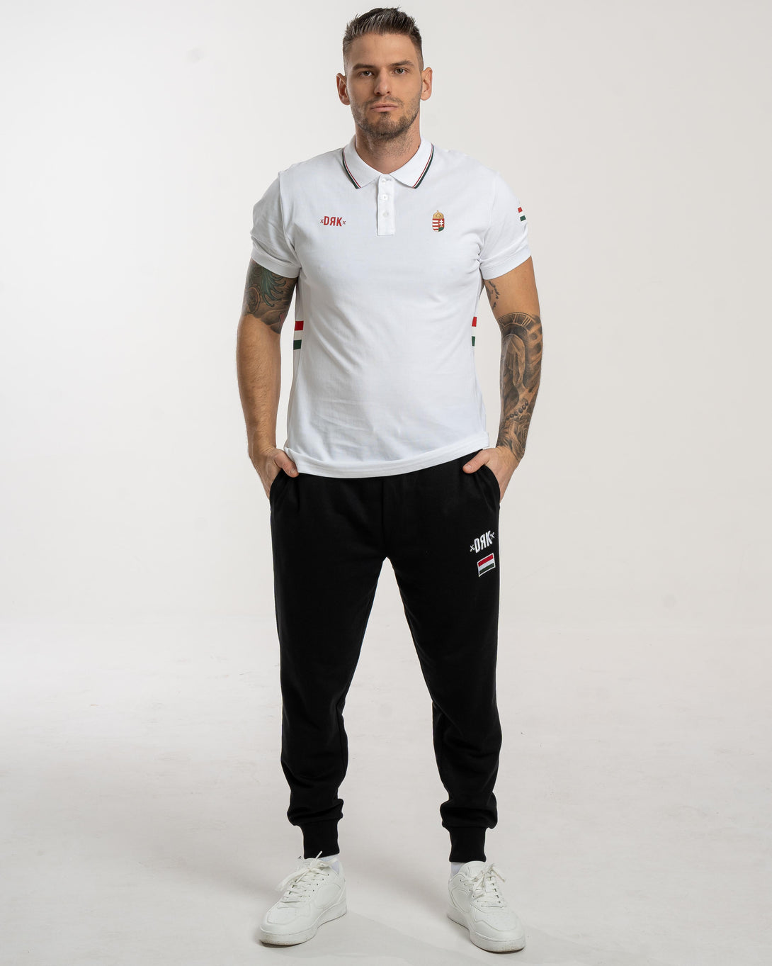 Dorko_Hungary SCORE PANTS MEN Nadrág