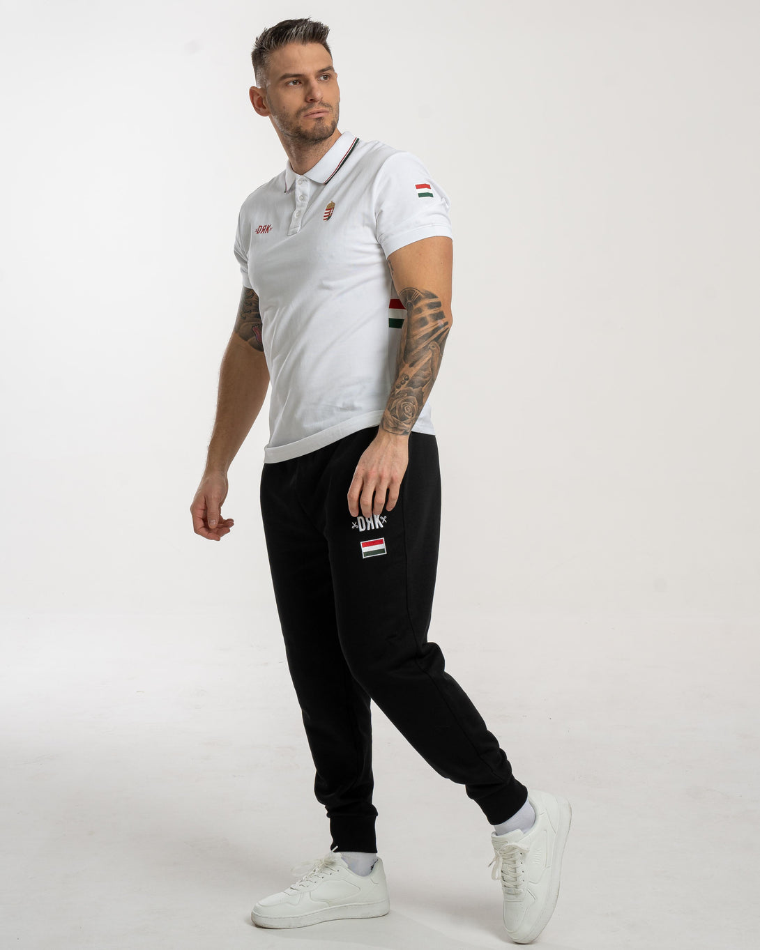 Dorko_Hungary SCORE PANTS MEN Nadrág