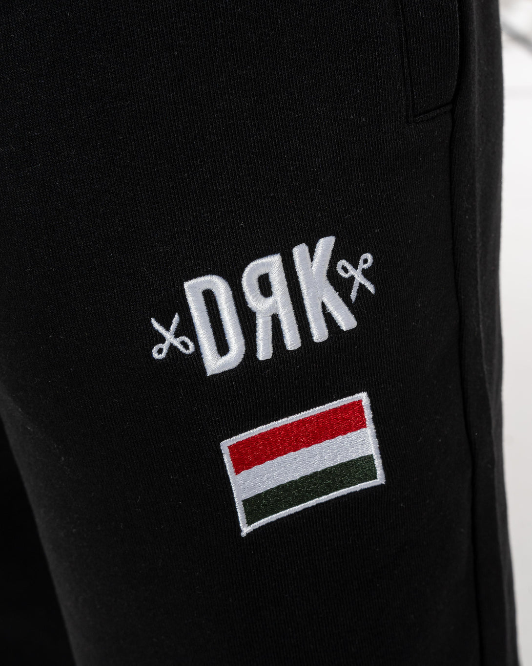 Dorko_Hungary SCORE PANTS MEN Nadrág