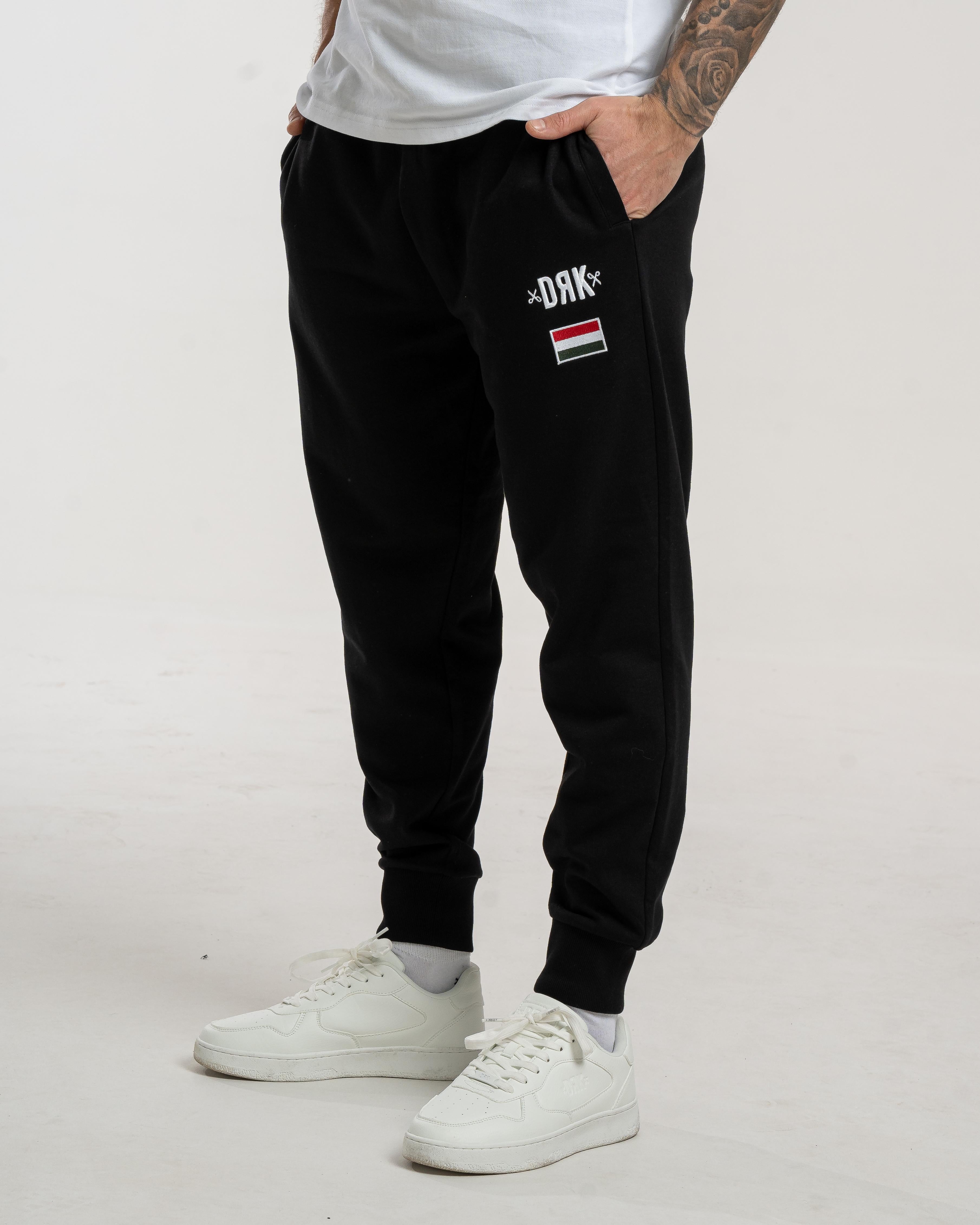 Dorko_Hungary SCORE PANTS MEN Nadrág - Sportmania.hu