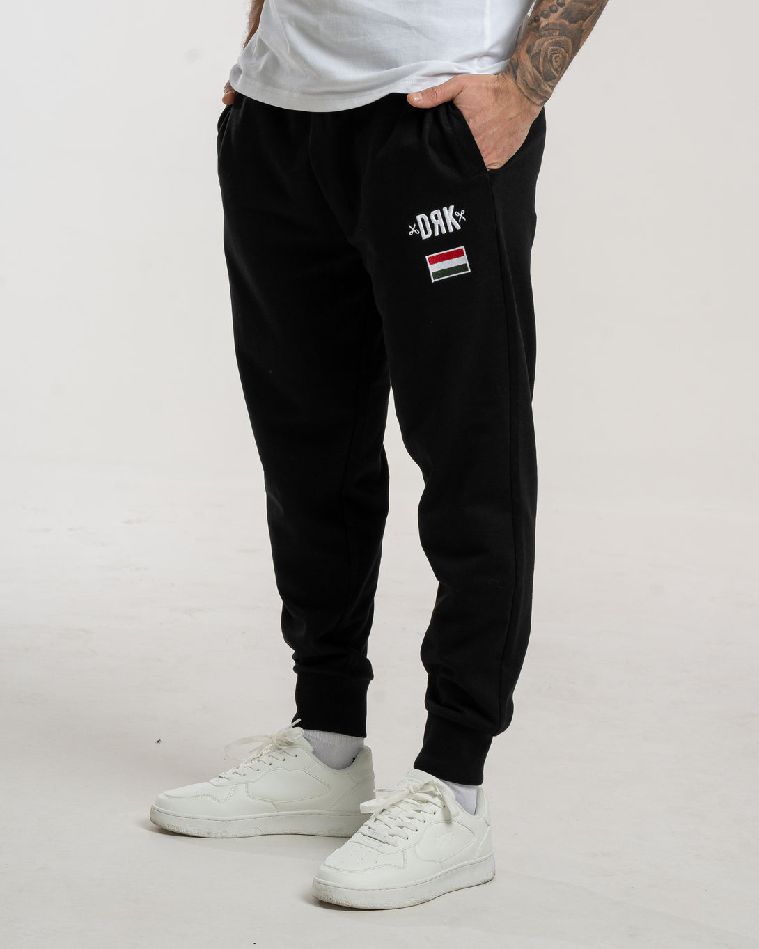 Dorko_Hungary SCORE PANTS MEN Nadrág