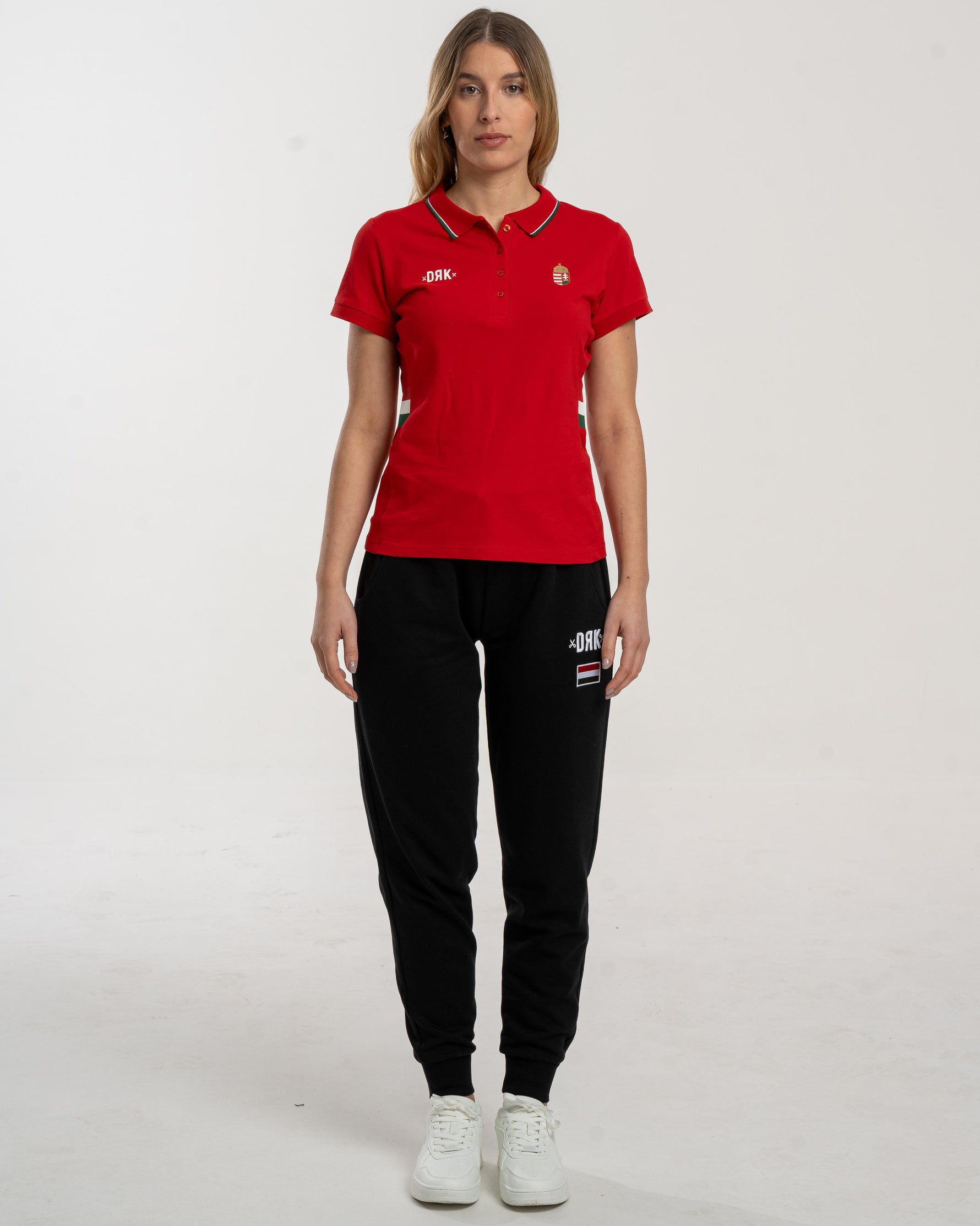 Dorko_Hungary SCORE PANTS WOMEN Nadrág - Sportmania.hu