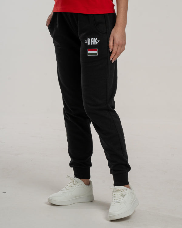 Dorko_Hungary SCORE PANTS WOMEN Nadrág - Sportmania.hu