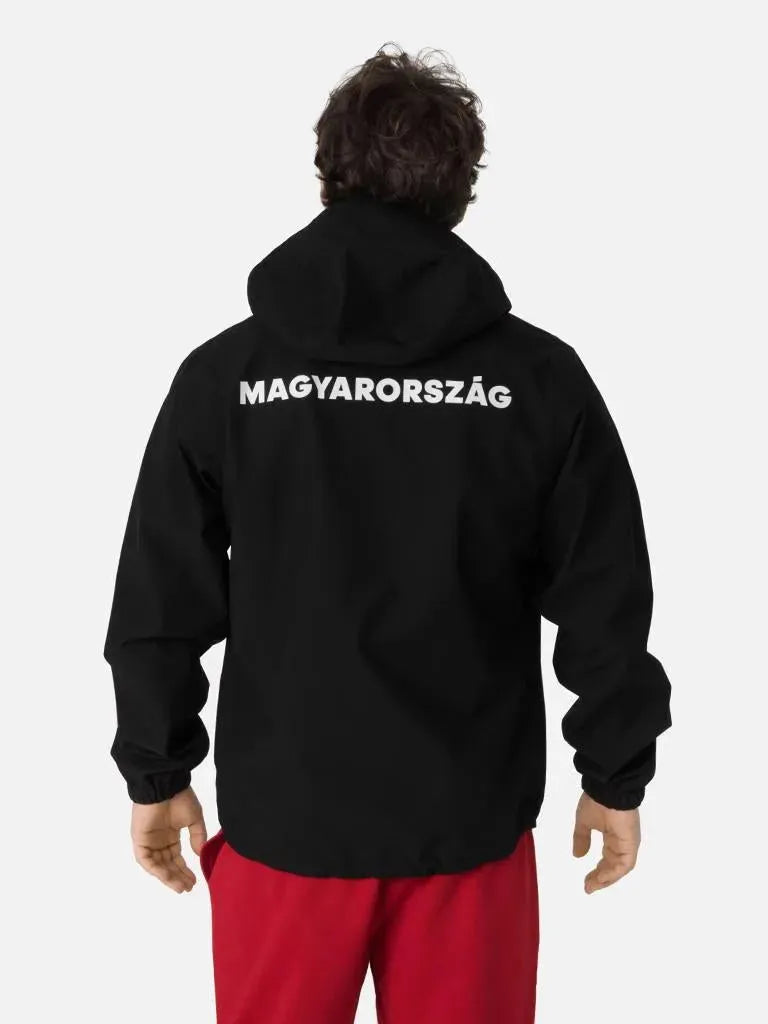 Dorko_Hungary SHIELD JACKET MEN Pulóver Kapucnis pulóver