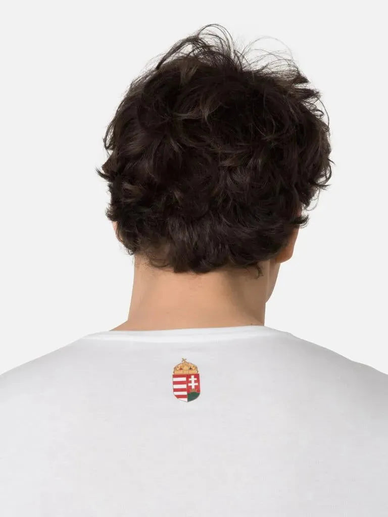 Dorko_Hungary SQUAD T-SHIRT MEN Póló