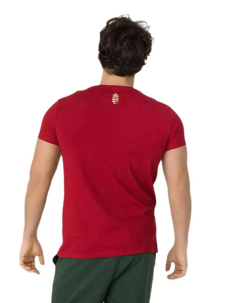 Dorko_Hungary SQUAD T-SHIRT MEN Póló - Sportmania.hu