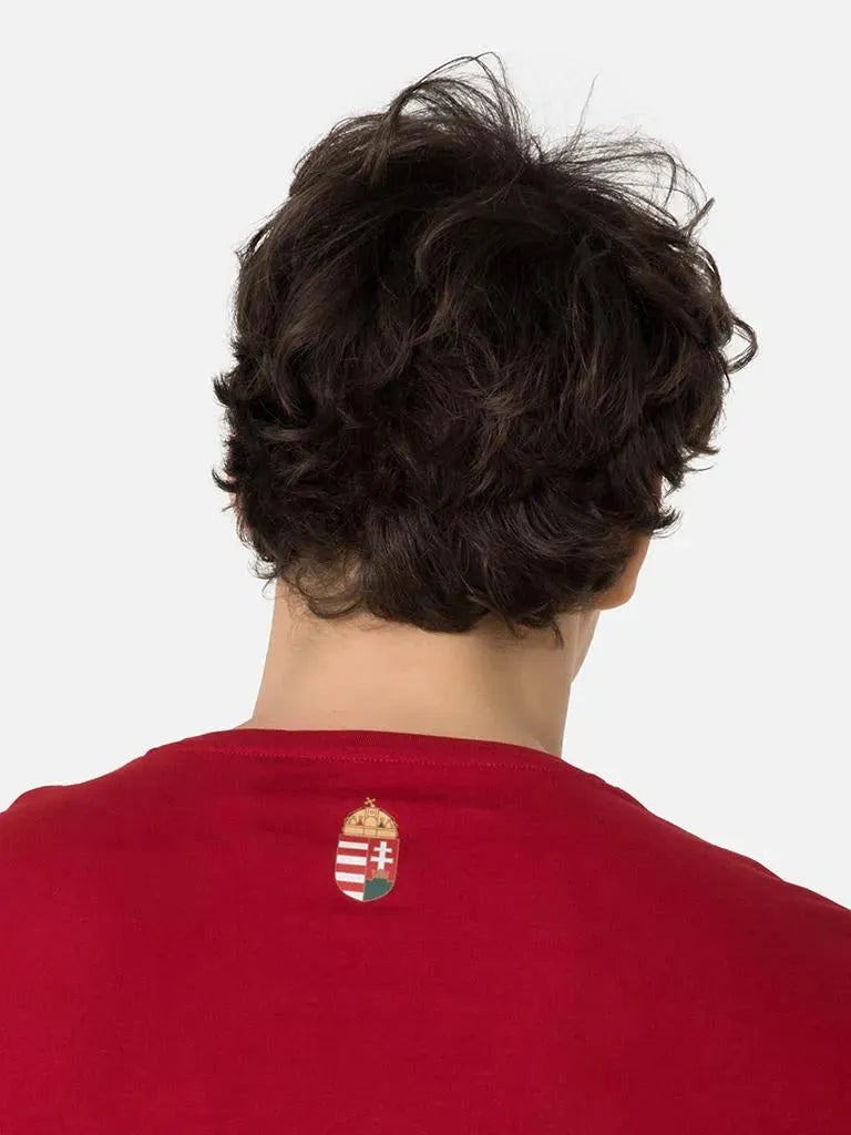 Dorko_Hungary SQUAD T-SHIRT MEN Póló - Sportmania.hu