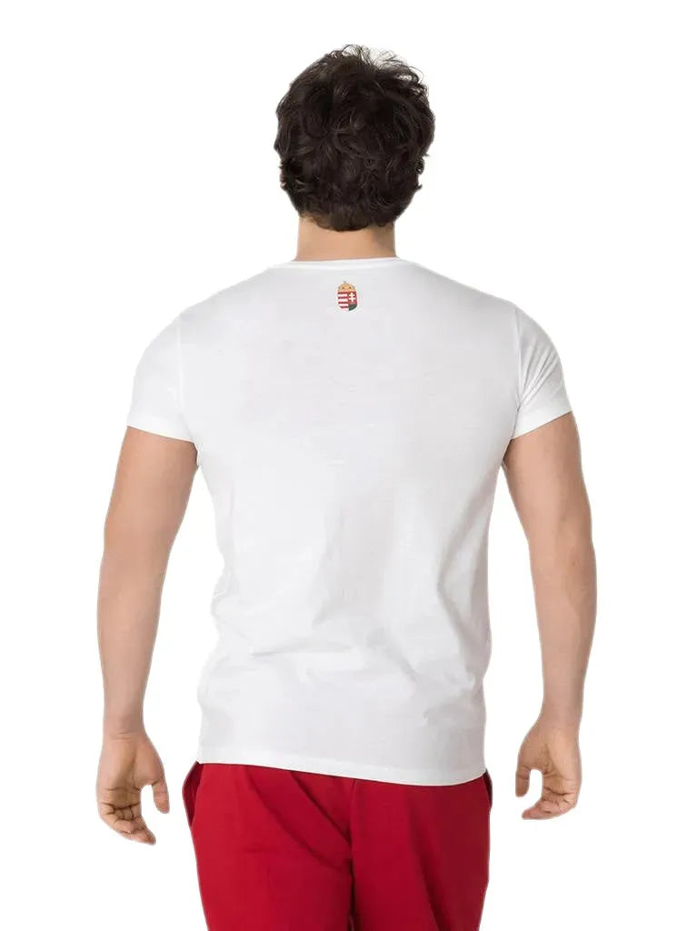 Dorko_Hungary SQUAD T-SHIRT MEN Póló