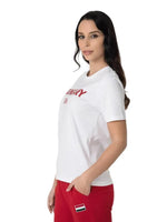 Dorko_Hungary SQUAD T-SHIRT WOMEN Póló - Sportmania.hu