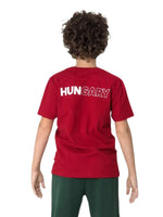 Dorko_Hungary STADIUM T-SHIRT KIDS Póló - Sportmania.hu