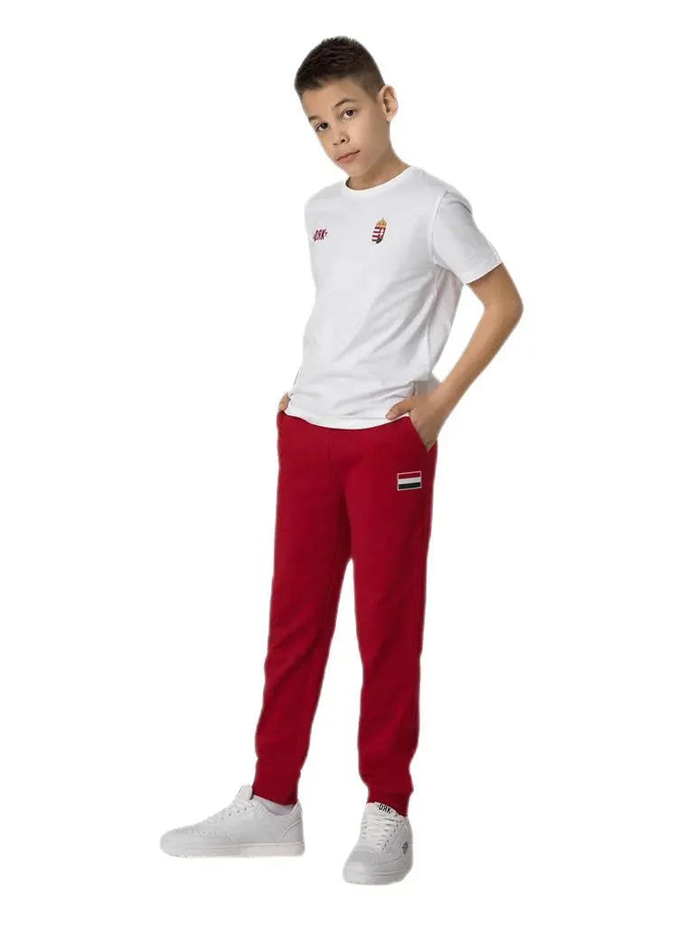 Dorko_Hungary STADIUM T-SHIRT KIDS Póló