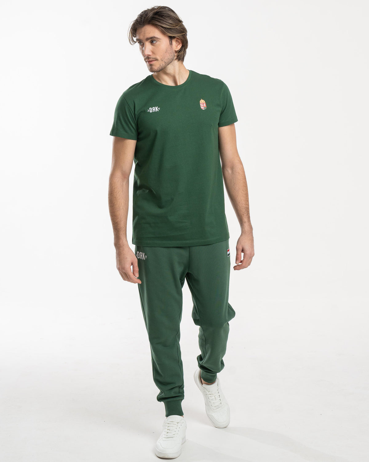 Dorko_Hungary STADIUM T-SHIRT MEN Póló - Sportmania.hu