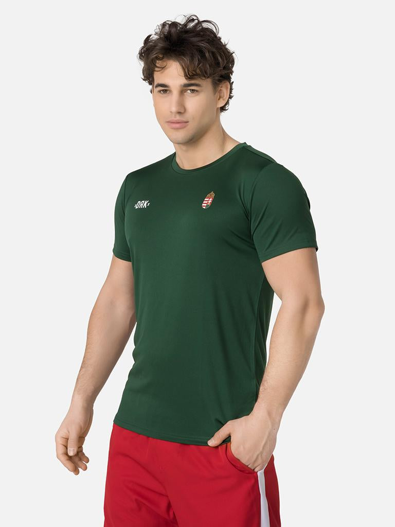 Dorko_Hungary STADIUM T-SHIRT MEN Póló - Sportmania.hu