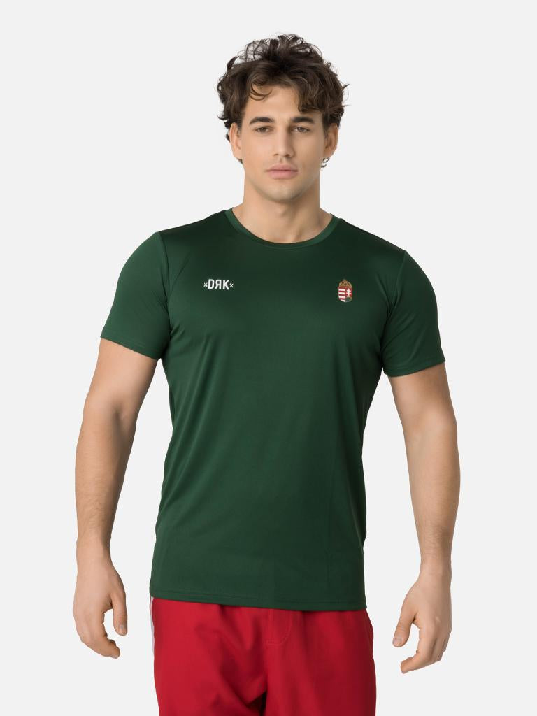 Dorko_Hungary STADIUM T-SHIRT MEN Póló