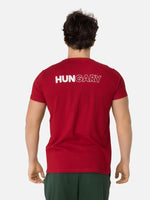 Dorko_Hungary STADIUM T-SHIRT MEN Póló - Sportmania.hu