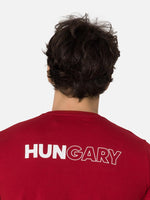 Dorko_Hungary STADIUM T-SHIRT MEN Póló - Sportmania.hu