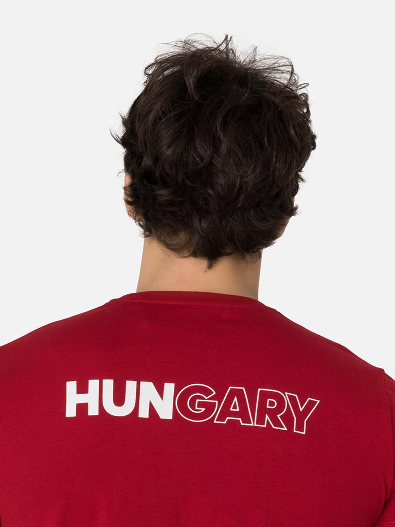 Dorko_Hungary STADIUM T-SHIRT MEN Póló - Sportmania.hu
