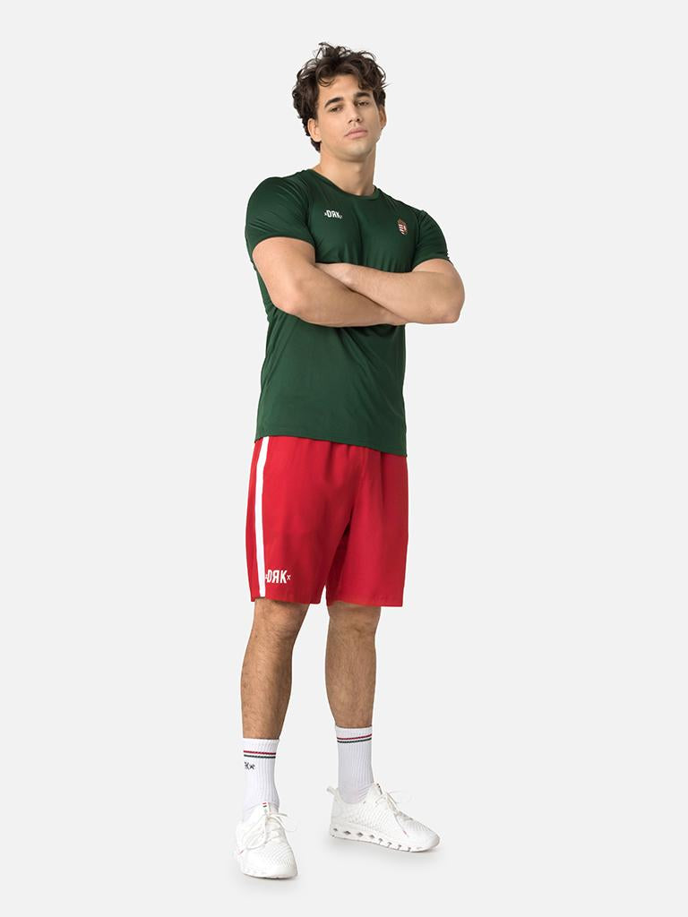 Dorko_Hungary STADIUM T-SHIRT MEN Póló - Sportmania.hu