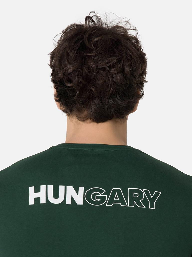 Dorko_Hungary STADIUM T-SHIRT MEN Póló