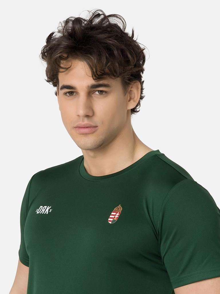 Dorko_Hungary STADIUM T-SHIRT MEN Póló