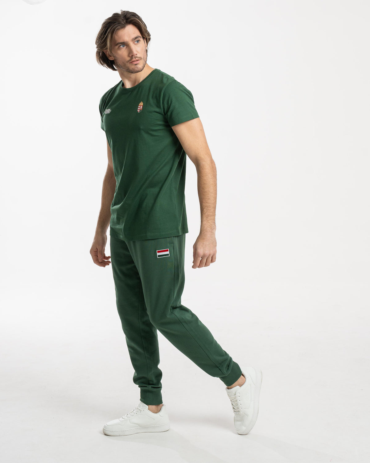 Dorko_Hungary STADIUM T-SHIRT MEN Póló - Sportmania.hu
