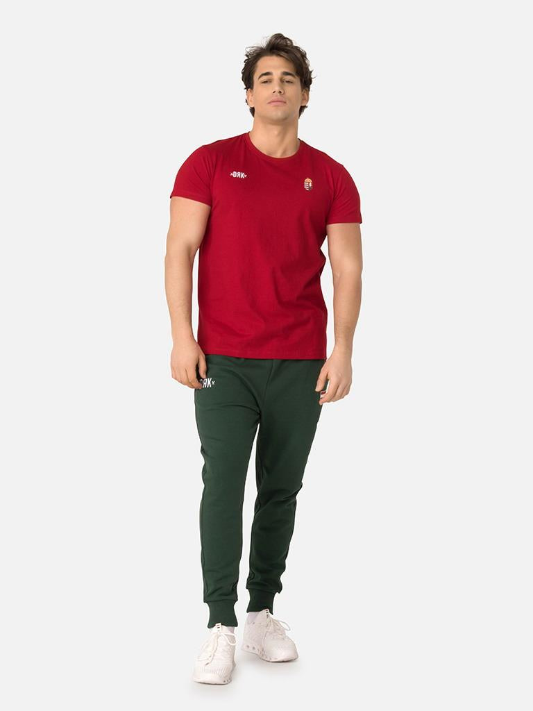 Dorko_Hungary STADIUM T-SHIRT MEN Póló