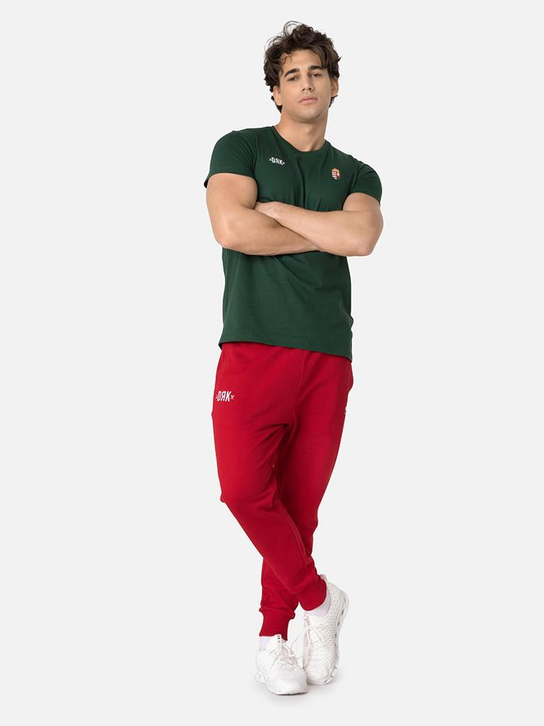 Dorko_Hungary STADIUM T-SHIRT MEN Póló
