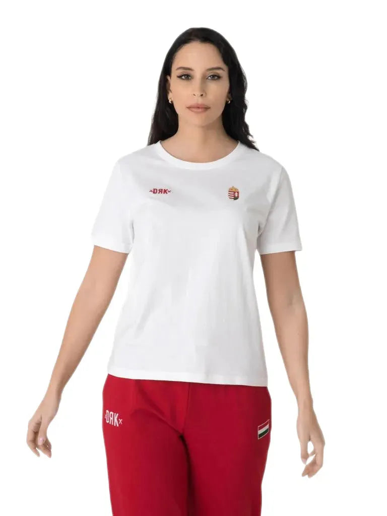 Dorko Hungary Dorko_Hungary STADIUM T-SHIRT WOMEN női Póló