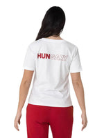 Dorko Hungary Dorko_Hungary STADIUM T-SHIRT WOMEN női Póló