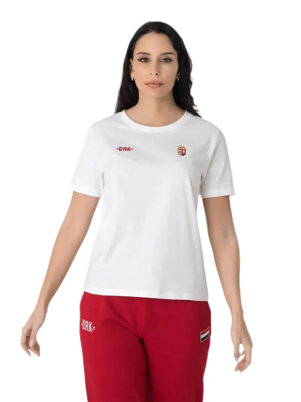Dorko_Hungary STADIUM T-SHIRT WOMEN Póló - Sportmania.hu