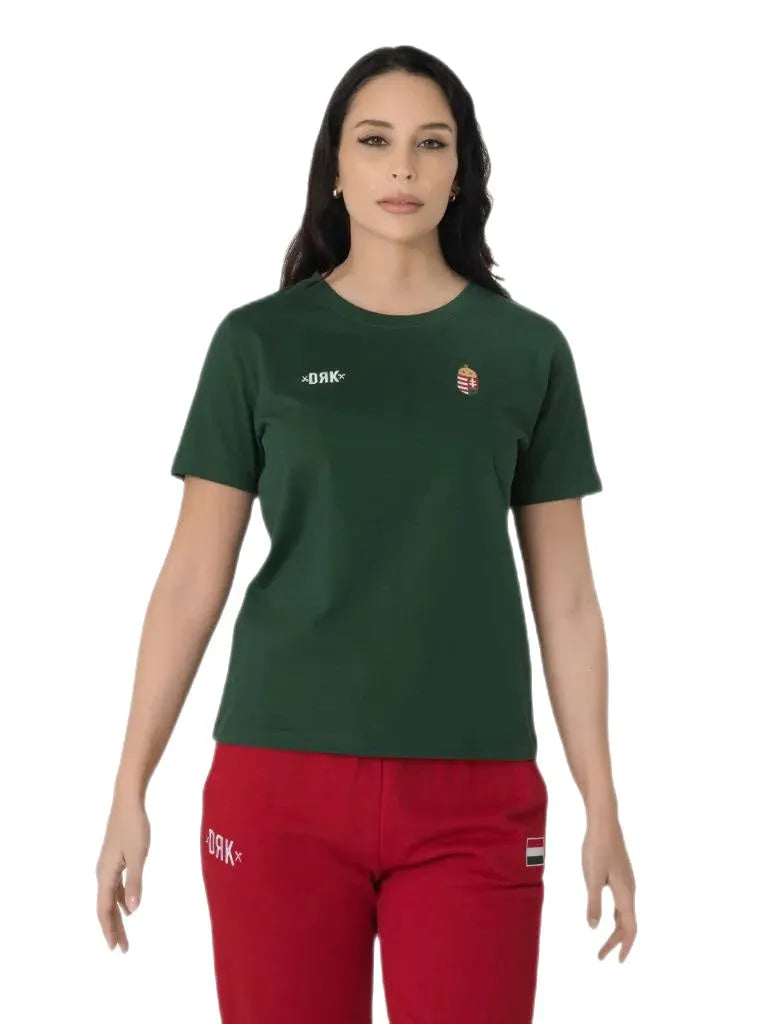 Dorko_Hungary STADIUM T-SHIRT WOMEN Póló - Sportmania.hu