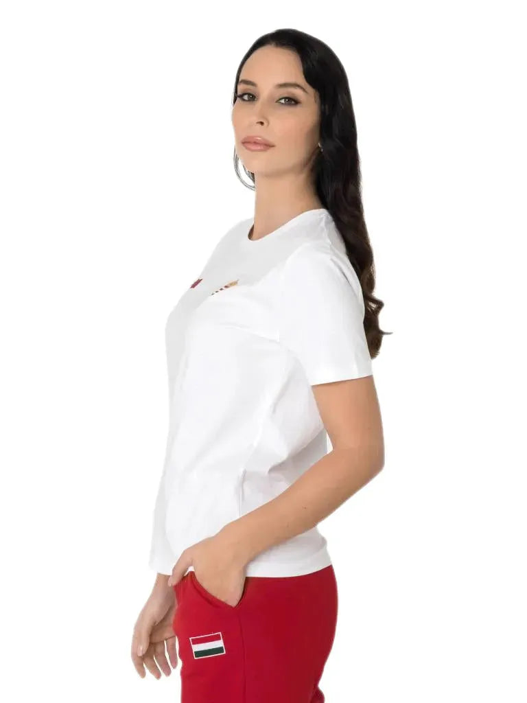 Dorko_Hungary STADIUM T-SHIRT WOMEN Póló - Sportmania.hu