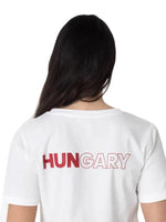 Dorko_Hungary STADIUM T-SHIRT WOMEN Póló - Sportmania.hu