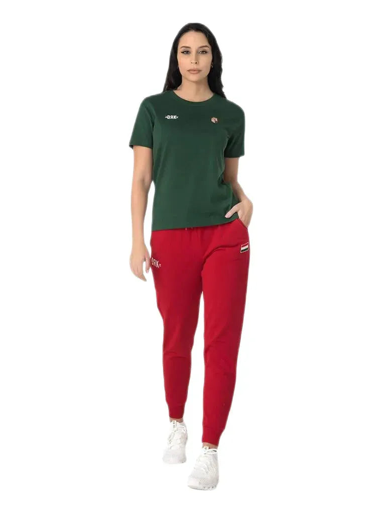 Dorko_Hungary STADIUM T-SHIRT WOMEN Póló - Sportmania.hu