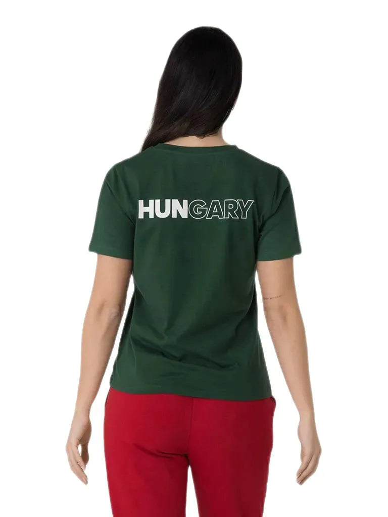 Dorko_Hungary STADIUM T-SHIRT WOMEN Póló - Sportmania.hu