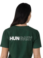 Dorko_Hungary STADIUM T-SHIRT WOMEN Póló - Sportmania.hu