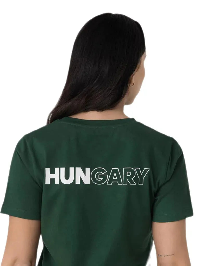 Dorko_Hungary STADIUM T-SHIRT WOMEN Póló - Sportmania.hu