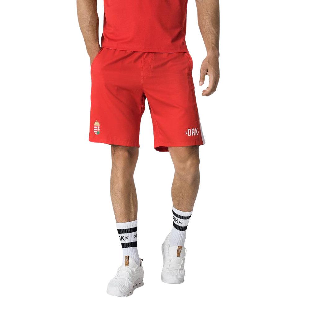 Dorko HUNGARY TENNIS Short - Sportmania.hu