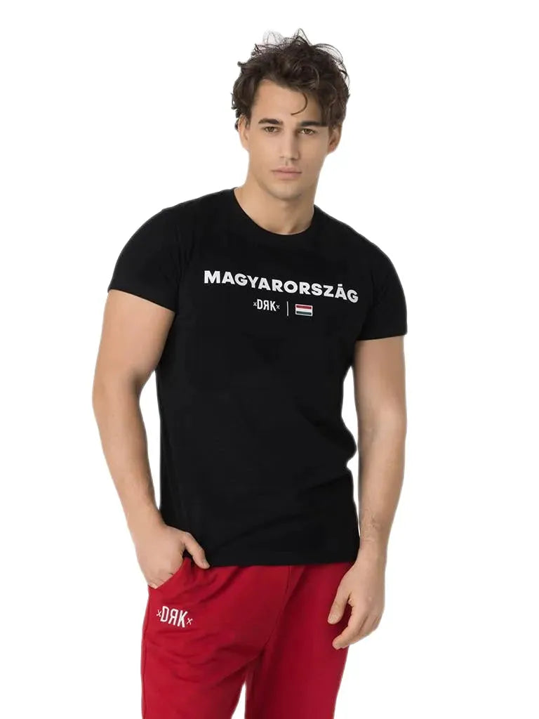 Dorko_Hungary UNSTOPPABLE T-SHIRT MEN Póló